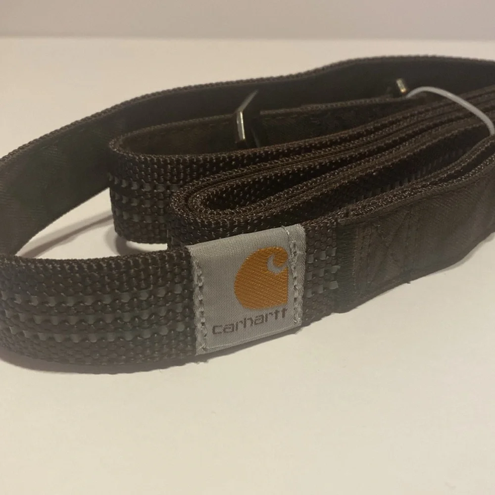 CARHARTT SHOCK ABSORBING CONTROL LEASH